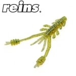 Reins Ring Shrimp 2.0 / 5.08cm Soft Lure