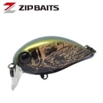 Zip Baits Hickory SSR 34mm Hard lure