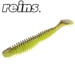 Reins Bubbling Shad 3.0 / 7.62cm Soft Lure