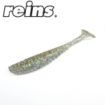 Reins S-Cape Shad 2.5 / 6.4cm Soft lure