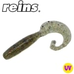 Reins Fat G Tail Grub 2.0 / 5.08cm Soft Lure