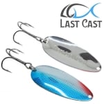 Last Cast MosCast 15g Spoon