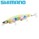 Shimano EXSENCE Silent Assassin XM-129NE 129F - 08T Ch Candy