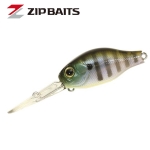 Zip Baits B-Switcher MDR-Midget Silent Hard lure