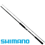 Shimano Rod Salty Advance Spinning Sea Bass 96ML 290cm 6-32g 2pcs