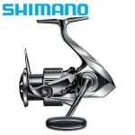 Shimano Stella C 3000 XG FK - 2022 Fishing Reel