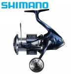 Shimano Twin Power XD FA C5000 XG - 2021 Fishing Reel