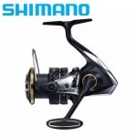 Shimano Sustain 4000 XG FJ Fishing Reel