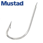 Mustad Superior Crystal Hooks 225N-NI Hooks