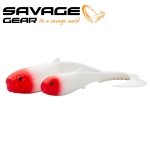 Savage Gear Cannibal Curl Tail 12.5cm