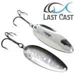 Last Cast MosCast 15g Spoon