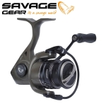 Savage Gear Thoriz 1000 Fishing reel