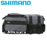 Shimano Yasei Large Boat Bag Spinning bag