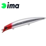 Ima Sasuke 120S Split Wind Hard lure