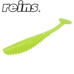 Reins S-Cape Shad 2.5 / 6.4cm Soft lure