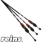 Reins Zeigo Spinning rod