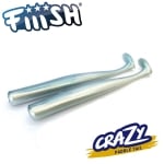 Fiiish Crazy Paddle Tail 220 Soft lure