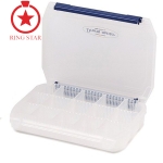 Ring Star Super Pitch L&R SPW-1500 200×153×40 mm Lure box