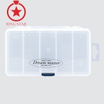 Ring Star Dream Master Compact DM-1630 165×95×30 mm Lure box