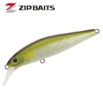 Zip Baits Rigge Flat 80S Hard lure