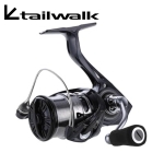 Tailwalk Durize 2000S HGX Fishing reel