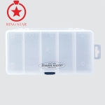 Ring Star Dream Master Compact DM-2130 210×110×38 mm Lure box