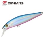 Zip Baits Rigge Flat 80S Hard lure