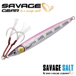 Savage Gear 3D Slim Jig Minnow 100g