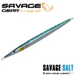 Savage Gear 3D Needle Jig 60g 17cm Jig