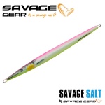 Savage Gear 3D Needle Jig 60g 17cm Jig