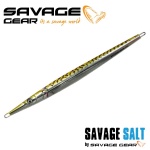 Savage Gear 3D Needle Jig 100g 20cm Jig