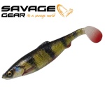 Savage Gear 4D Herring Shad 9cm 