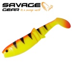 Savage Gear Cannibal Shad 8cm Soft Lure