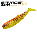 Savage Gear Cannibal Shad Limited 10cm