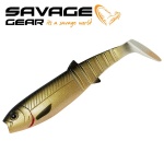 Savage Gear Cannibal Shad 10cm Soft Lure