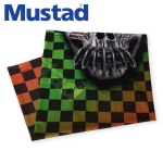 Mustad Multi Tube Skull MTUBE-4