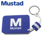 Mustad Floating Key Chain Eco MTB009