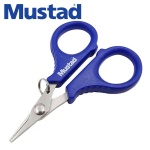 Mustad Serrated Braid Scissor MT112