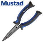 Mustad Large Split Ring Plier MT106