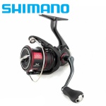 Shimano Vanford 2500 S HG Fishing Reel