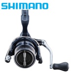 Shimano Catana 2500 FE Fishing Reel