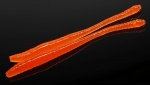 Libra Dying Worm 70 - 011 - hot orange limited edition / Krill
