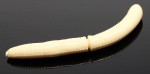 Libra Fatty D Worm 65 - 005 - cheese / Krill
