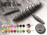 Libra LARVA 35
