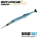 Savage gear 3D Needlefish Pulsetail Soft Lure 300 mm 105g 2+1 Units