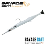 Savage Gear 3D Needlefish Pulsetail 2+1 23cm 55g Soft lure 