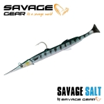 Savage Gear 3D Needlefish Pulsetail 2+1 14cm 12g Soft lure 