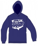 Fiiish Hoodie