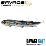 Savage Gear Bullet Mullet 8cm Hard lure