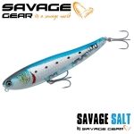 Savage Gear Bullet Mullet 10cm Hard lure